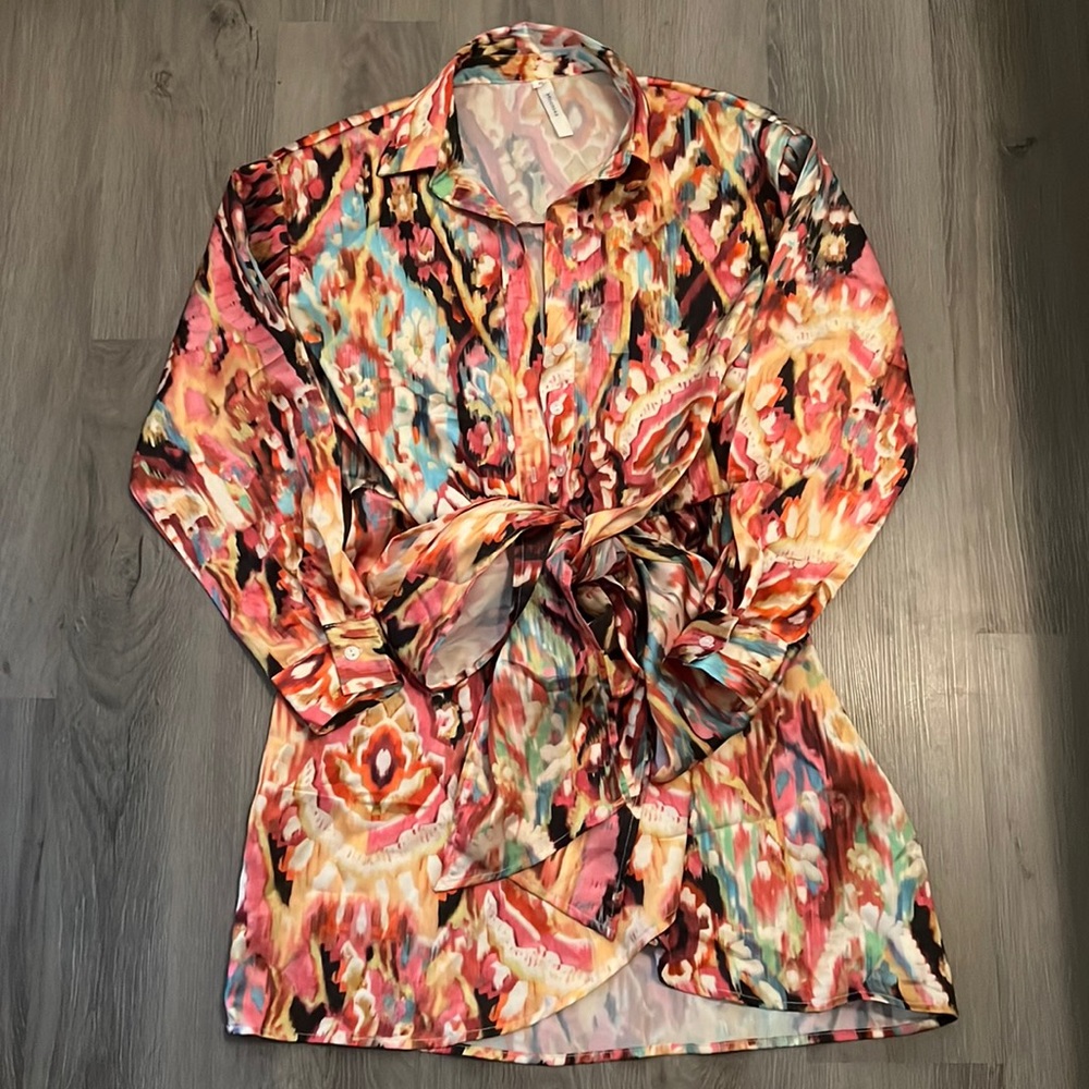 Moonsea dress . Size S